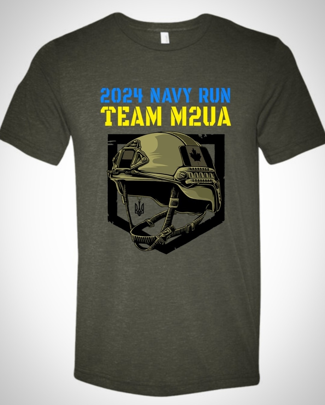 You are currently viewing Show support, get swag