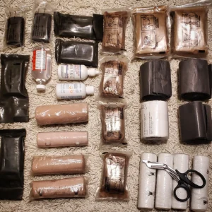 Read more about the article More supplies have arrived